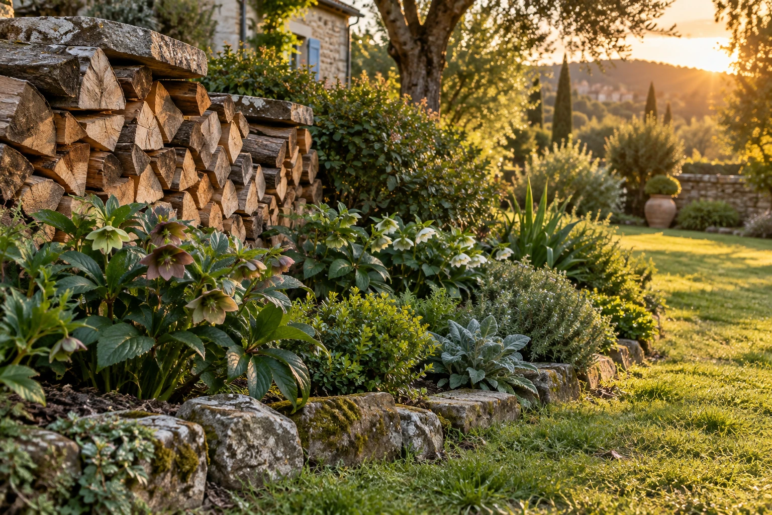 Javel contre les serpents : efficace ou dangereux pour le jardin ?